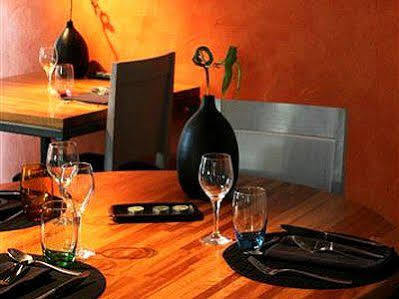 Hotel Barbier Des Bois