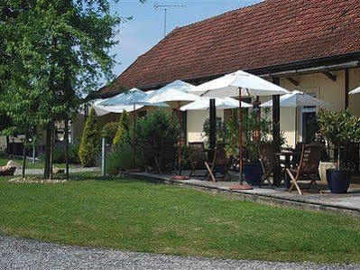 Hotel Barbier Des Bois 2*