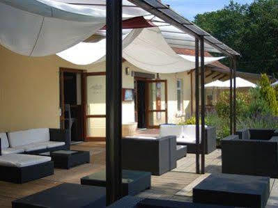 Hotel Barbier Des Bois 2*